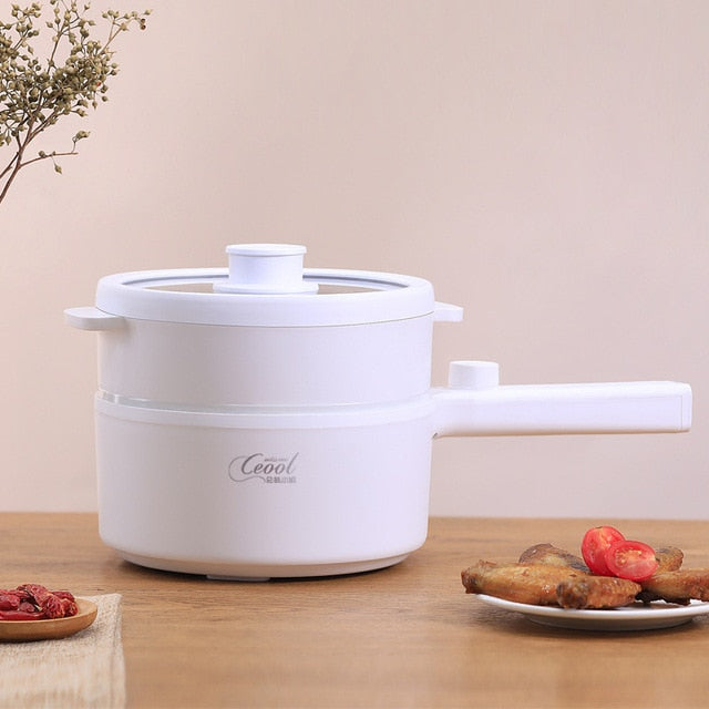 Electric Cooking Pot – Teezy Tingz